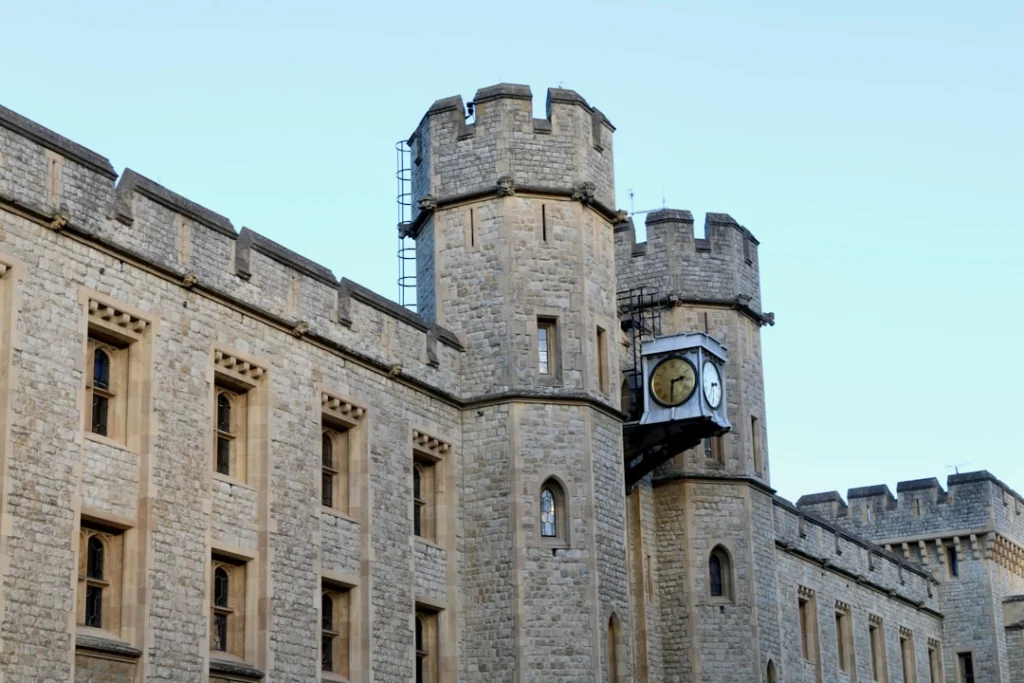 Tower of London