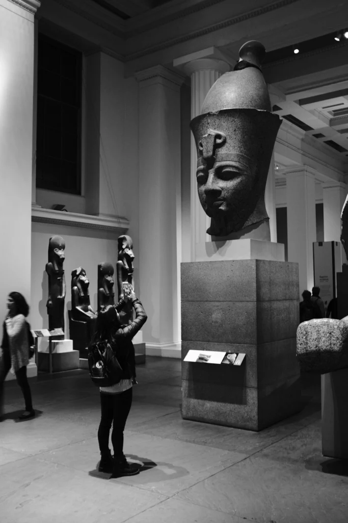 British Museum