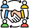 Student support icon