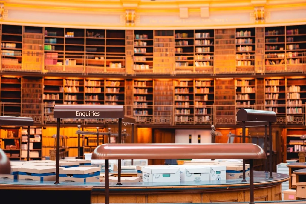 British Library Mathematics Collection