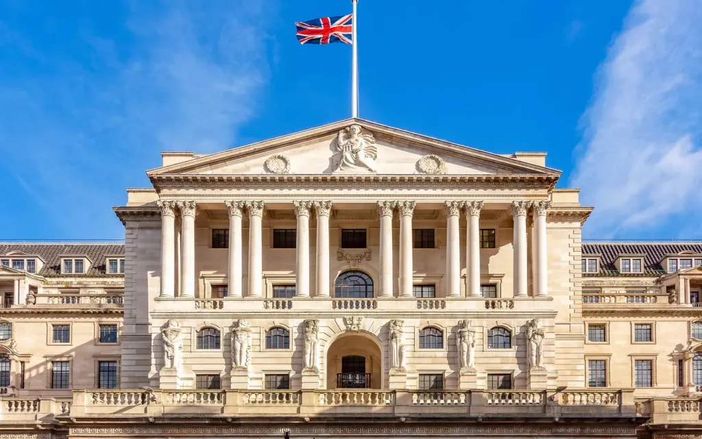 Bank of England Museum