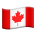canada flag icon